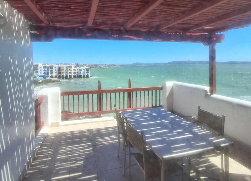 3 Bedroom Property for Sale in Mykonos Western Cape